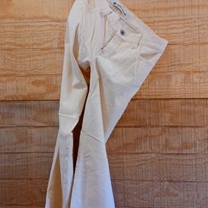 Ladies Corduroy Pants